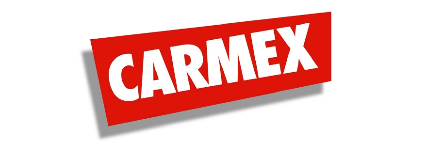 Логотип Carmex