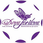 Логотип Dona Jerdona
