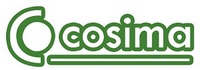 Логотип Cosima