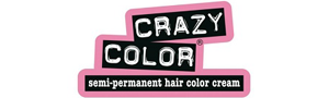 Логотип Crazy Color