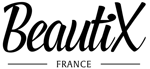 Логотип Beautix