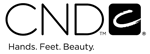 Логотип компании CND