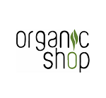 Логотип Organic Shop