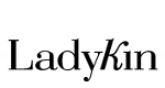 Логотип LadyKin