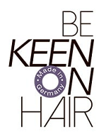 Логотип KEEN