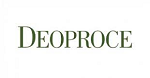Логотип Deoproce