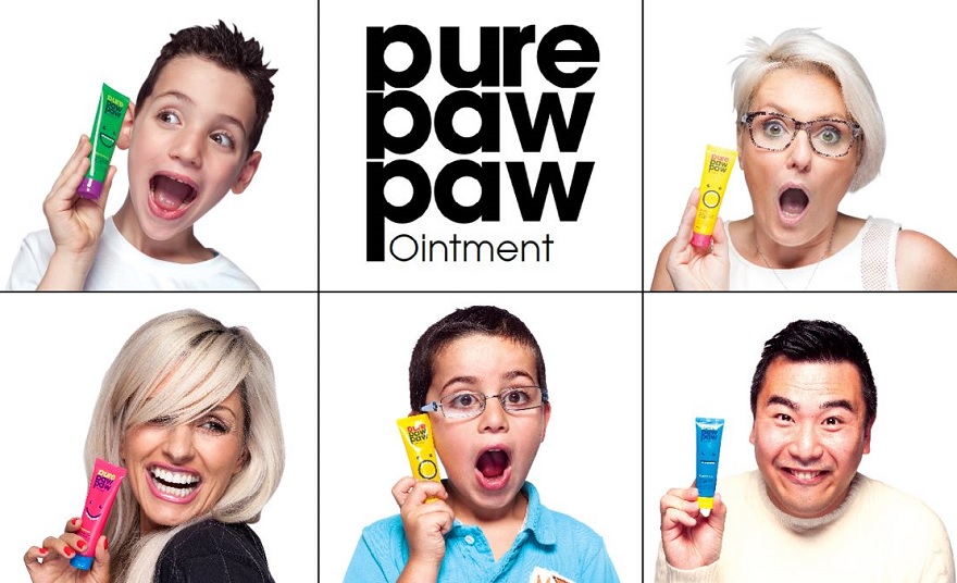 История и деятельность компании Pure Paw Paw
