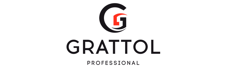 Логотип Grattol