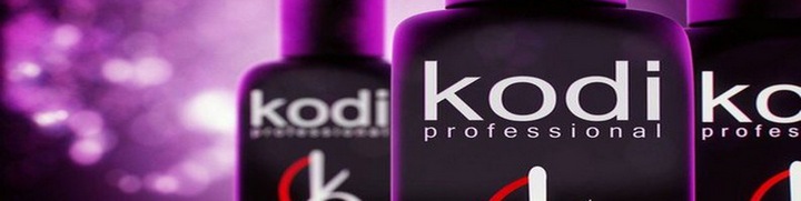 Досье бренда Kodi Professional
