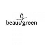 Логотип BeauuGreen