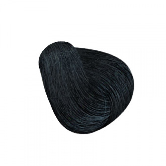 OLLIN, Крем-краска для волос Performance 1/0