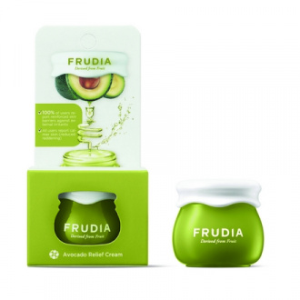 Frudia, Крем для лица Avocado, 10 г