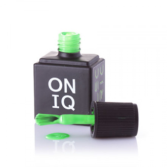 Гель-лак ONIQ Electric №151, Llight Green