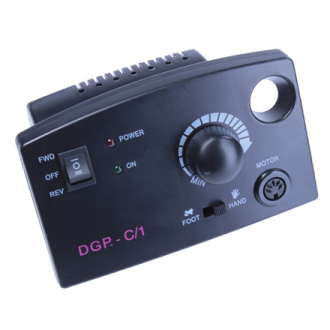 Domix, Аппарат DGP-C/1, черный