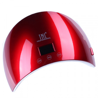 TNL, Лампа UV/LED Sense, 36W, красная