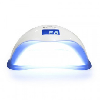 Ice Nova, Лампа UV/LED Sun Ice Plus 05, 48W