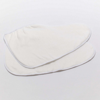 Чистовье, Носки для парафинотерапии «Спанлейс стандарт», 2 шт (1 пара)