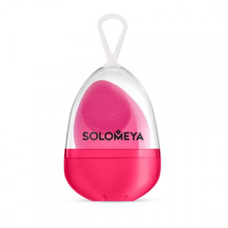 Solomeya, Спонж для макияжа со срезом