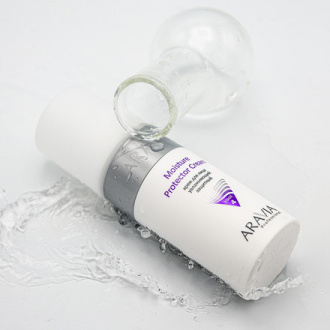 ARAVIA Professional, Крем увлажняющий защитный Moisture Protector Cream, 150 мл