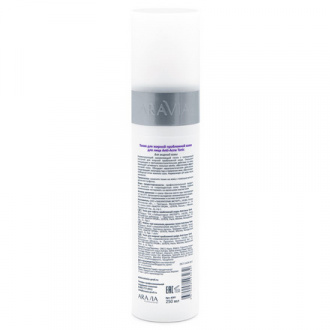 ARAVIA Professional, Тоник для жирной проблемной кожи "Anti-Acne Tonic", 250 мл