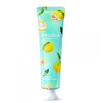 Frudia, Крем для рук My Orchard Citron, 30 г
