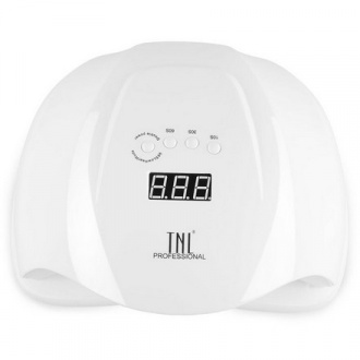 TNL, Лампа UV/LED Silver Touch, 54W, белая