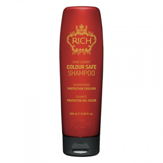 RICH, Шампунь для волос Color Safe, 250 мл