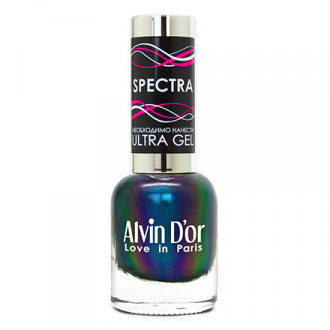 Alvin D'or, Лак Spectra №6713