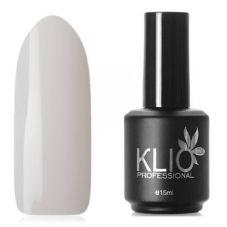 Klio Professional, Камуфлирующая база Natural white