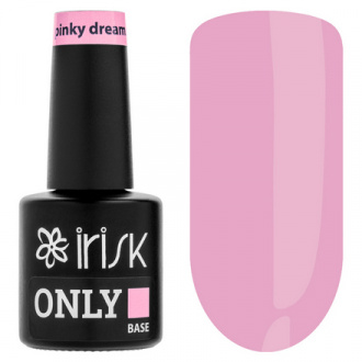 IRISK, База Only №07, Pinky Dreams