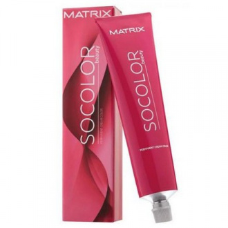 Matrix, Краска для волос Socolor Beauty 6VM