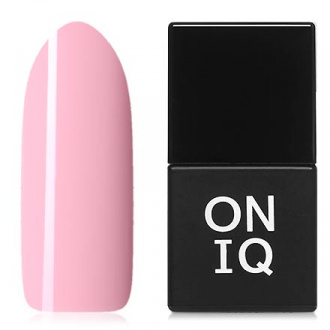 Гель-лак ONIQ Pantone №15, Candy Pink