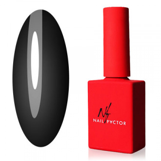 Nail Factor, Топ для гель-лака Crystal, 11 мл