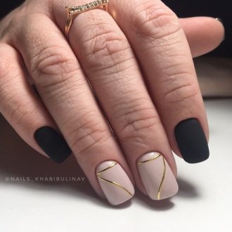 Гель-лак Vogue Nails Пастила