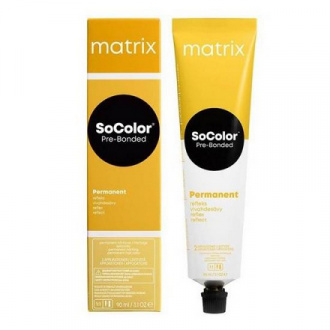 Matrix, Краска для волос Socolor Beauty 8CC