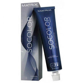 Matrix, Краска для волос Socolor Beauty 508BC