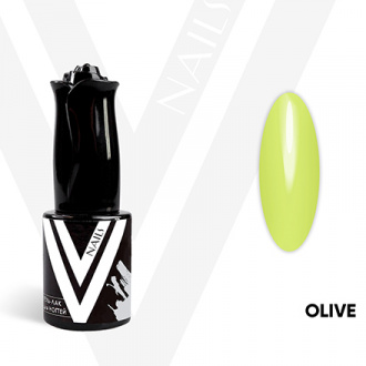 Гель-лак Vogue Nails Olive