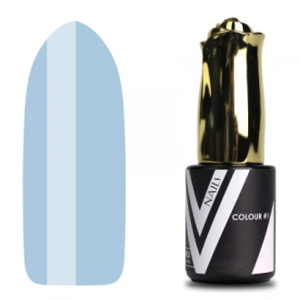 Vogue Nails, Топ для гель-лака Colour №13
