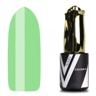 Vogue Nails, Топ для гель-лака Colour №14