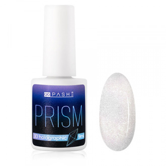 Гель-лак PASHE Prism №05, Creamy