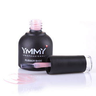 YMMY Professional, База для гель-лака Rubber №011
