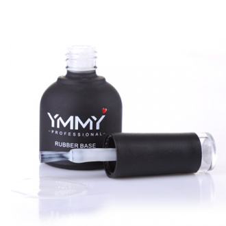 YMMY Professional, База для гель-лака Rubber №018