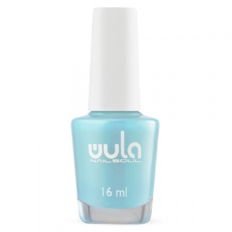 WULA Nailsoul, Лак для ногтей Pastel №913