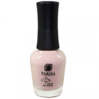 PARISA Cosmetics, Лак для ногтей №81, 16 мл