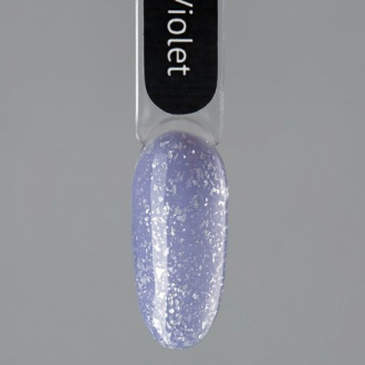 Гель-лак Monami Professional Potal Silver Violet