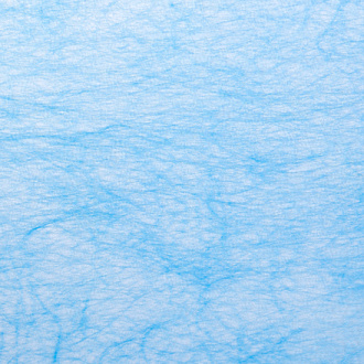 White line, Салфетка в рулоне «Стандарт» SS, голубая, 40х60 см, 200 шт.