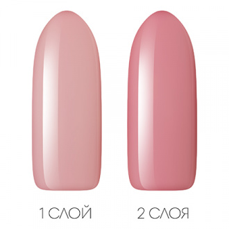 Diva Nail Technology, База French Rosy Brown, 30 г