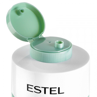 Estel, Протеиновый крем-шампунь для волос Moloko Botanic, 1000 мл