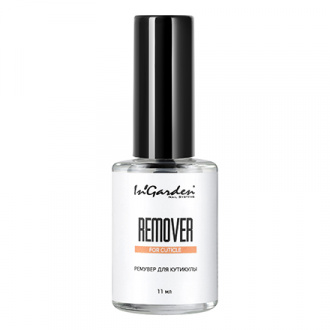 In'Garden, Средство Cuticle Remover 11 мл