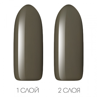 INOX nail professional, Гель-лак №119, Кумин